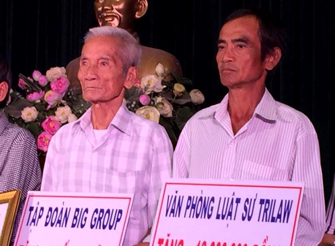 Gia dinh yeu cau tuyen bo Huynh Van Nen mat hanh vi nang luc dan su hinh anh 1