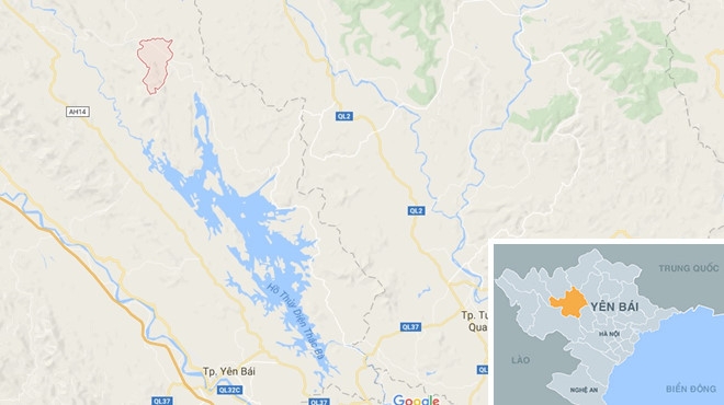 Giet nham em ho vi tuong la trom hinh anh 2