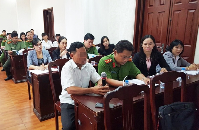 Người cha nghèo Sóc Trăng có con bị xâm hại: “Khi biết con bị cưỡng kiếp, tôi khóc cả ngày” - Ảnh 1.