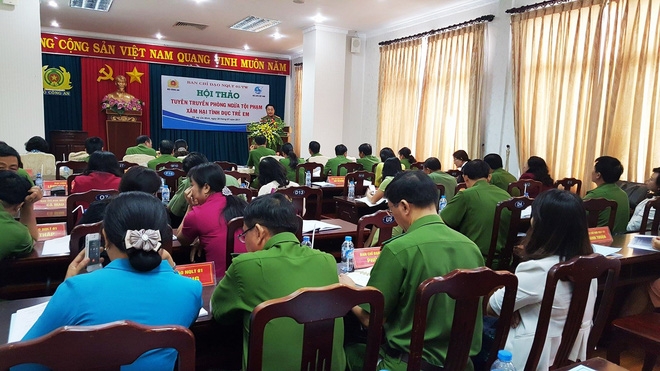 Người cha nghèo Sóc Trăng có con bị xâm hại: “Khi biết con bị cưỡng kiếp, tôi khóc cả ngày” - Ảnh 4.