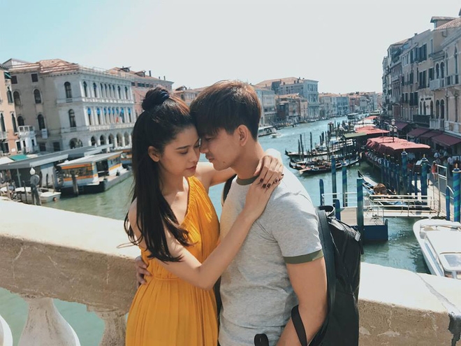 Khi Sao Việt đem chuyện hôn nhân đại sự ra để cợt đùa - Ảnh 2.