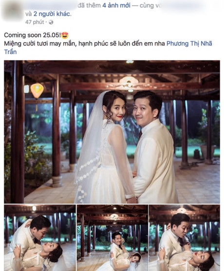 Khi Sao Việt đem chuyện hôn nhân đại sự ra để cợt đùa - Ảnh 3.