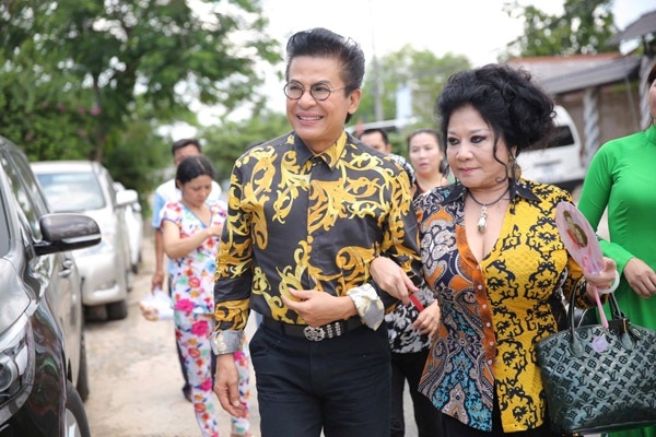 Khi Sao Việt đem chuyện hôn nhân đại sự ra để cợt đùa - Ảnh 6.
