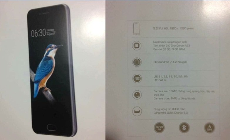 Bkav, BPhone, BPhone 2