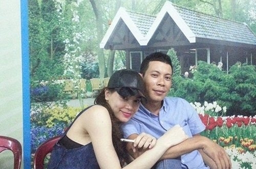 Hà Kiều Anh, Quang Lê, Hoài Linh, làng sao