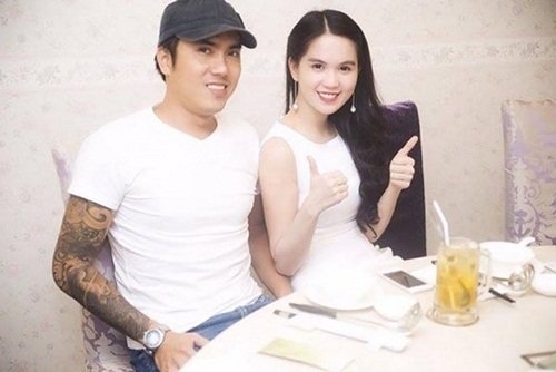Hà Kiều Anh, Quang Lê, Hoài Linh, làng sao