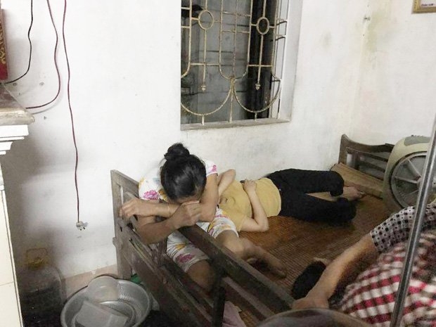 Cháy nổ ở Hoài Đức, cháy lớn, cháy lớn ở Hà Nội, Hoài Đức, hỏa hoạn