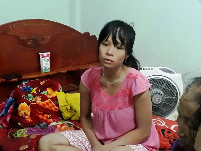 Noi dau cua nguoi than vu 6 lao dong tu vong tai Lao hinh anh 2