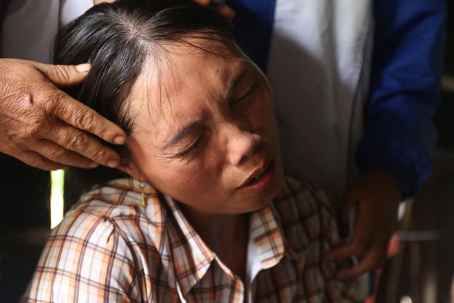 Noi dau cua nguoi than vu 6 lao dong tu vong tai Lao hinh anh 4