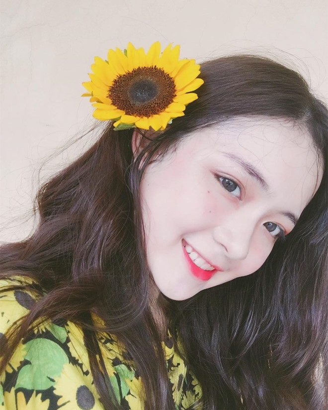 Nu sinh 10X chuyen Anh uoc mo thanh nguoi mau chuyen nghiep hinh anh 7
