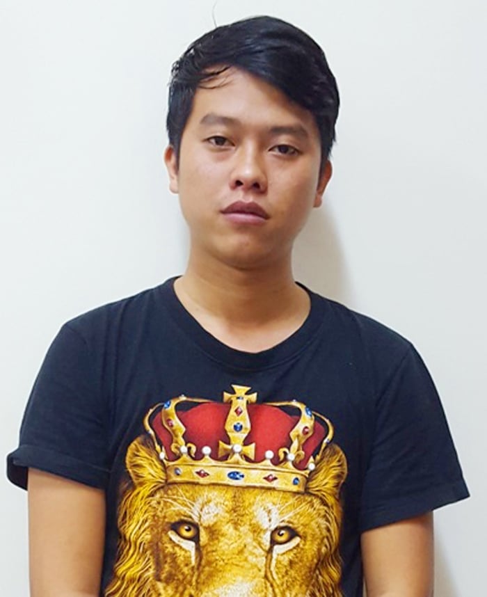 vu giang ho no sung chet nguoi o gia lai: them 5 doi tuong ra dau thu hinh anh 1