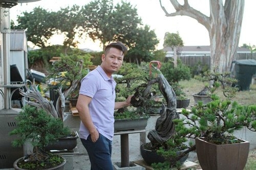 Bằng Kiều, Làng Sao