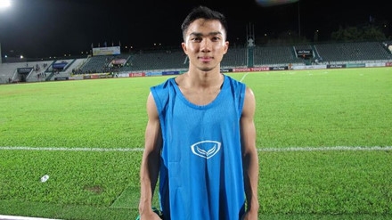 Công Vinh tin “Messi Thái” sẽ thành công ở Nhật Bản ảnh 2