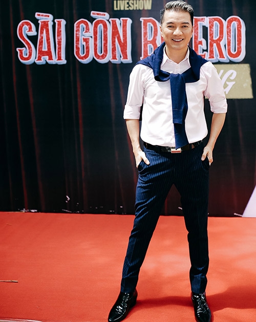 dam vinh hung len tieng ve viec khong con la ban be voi ho ngoc ha tren facebook - 3