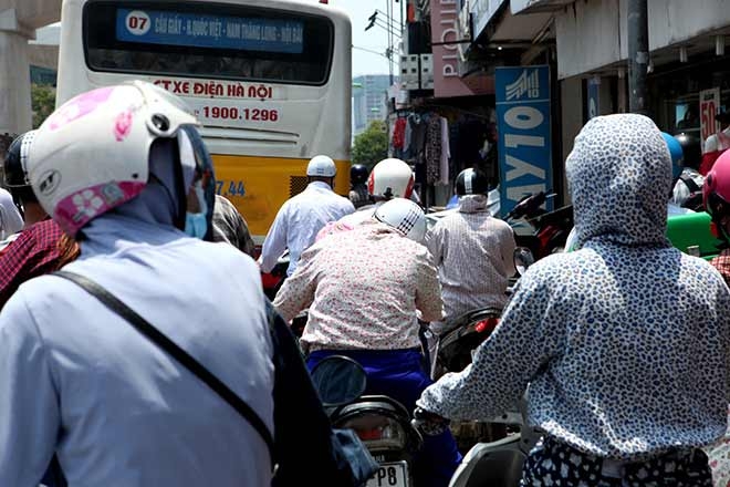 dan thu do “chay da, do thit” trong nang nong vuot nguong 40 do c hinh anh 11