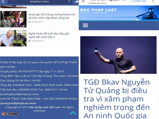 dh bach khoa hn len tieng vu dua tin bia dat ve ong nguyen tu quang hinh anh 1
