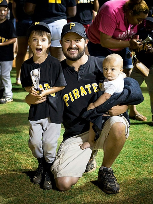 dong tin nhan be trai 6 tuoi de lai truoc luc qua doi khien bo me