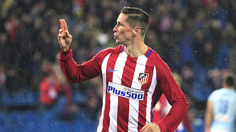 Fernando Torres len ke hoach giai nghe hinh anh 1