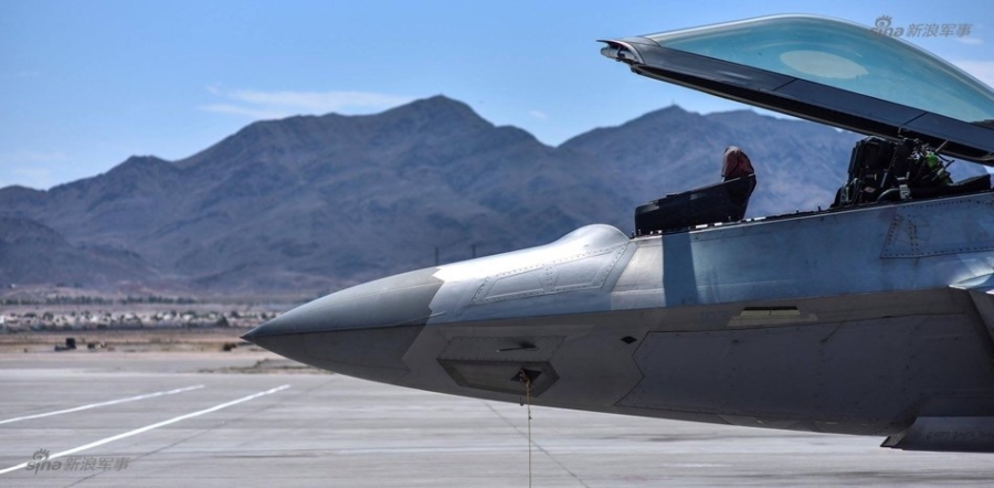 Ky luc “vo tien khoang hau” cua tiem kich F-22 Raptor-Hinh-8