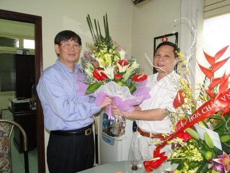 mac khuyet diem nghiem trong, nhieu lanh dao vinachem bi ky luat hinh anh 2