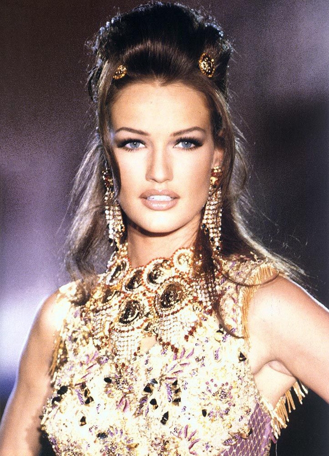 Thế giới người mẫu: Sát phạt, kinh hoàng gấp trăm lần trò lố tại VN Next Top Model - Ảnh 11.