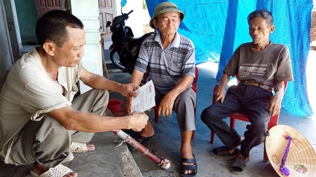 bắt cóc trẻ em, bắt cóc, hà tĩnh,