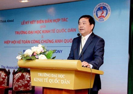 15 “quân sư” cho Thủ tướng, họ là ai? ảnh 6