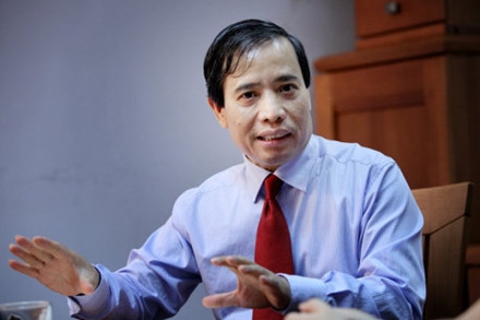 15 “quân sư” cho Thủ tướng, họ là ai? ảnh 8