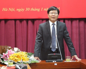 15 “quân sư” cho Thủ tướng, họ là ai? ảnh 14