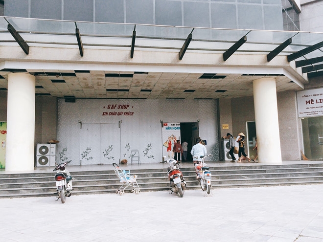 Ban hang ky la gia 65 trieu dong: Chinh quyen nghi la da cap hinh anh 1