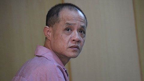 TP.HCM, TAND TP.HCM, Cố ý gâythương tích