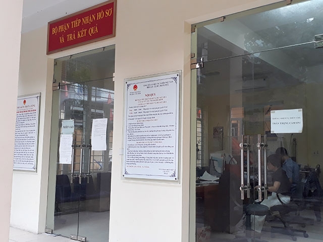 chu tich ha noi: vu phuong van mieu lam nguoi dan mat niem tin hinh anh 1