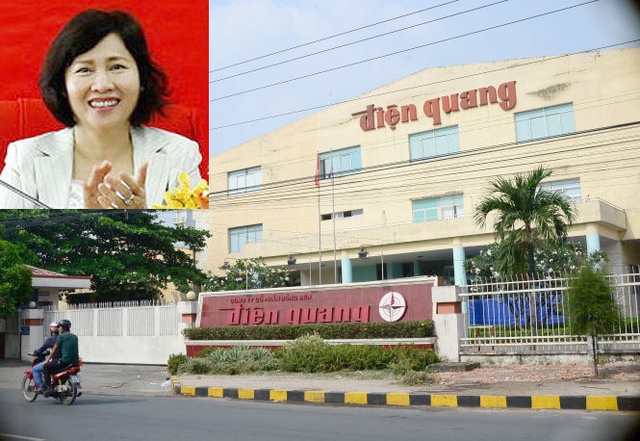 Vấn đề sở hữu cổ phần của Thứ trưởng Hồ Thị Kim Thoa và các thành viên trong gia đình đặt ra nhiều thắc mắc cho dư luận.
