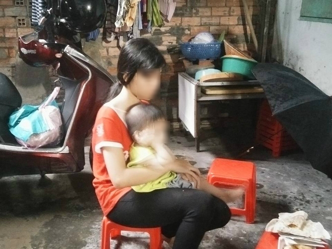 Con gái 12 tuổi mang bầu 5 tháng, mẹ rối bời vì hung thủ chính là em ruột của mình - Ảnh 3.