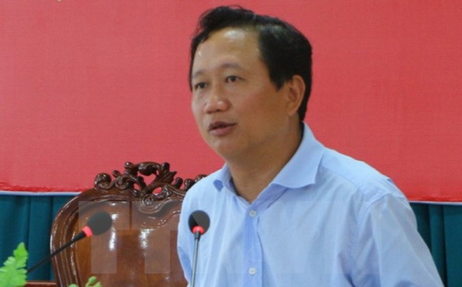 Cục trưởng chống tham nhũng lên tiếng việc thu hồi tài sản phạm tội của Trịnh Xuân Thanh