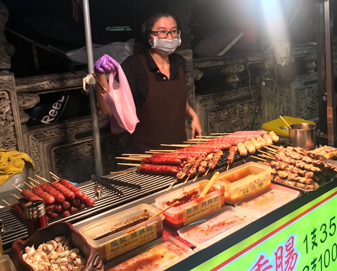 Den Dai Loan, dung bo qua 10 mon an duong pho nay hinh anh 10