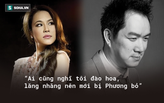 Huy MC lần đầu nói về quá khứ với Hà Hồ: Khổ vì cuộc tình tội lỗi - Ảnh 2.