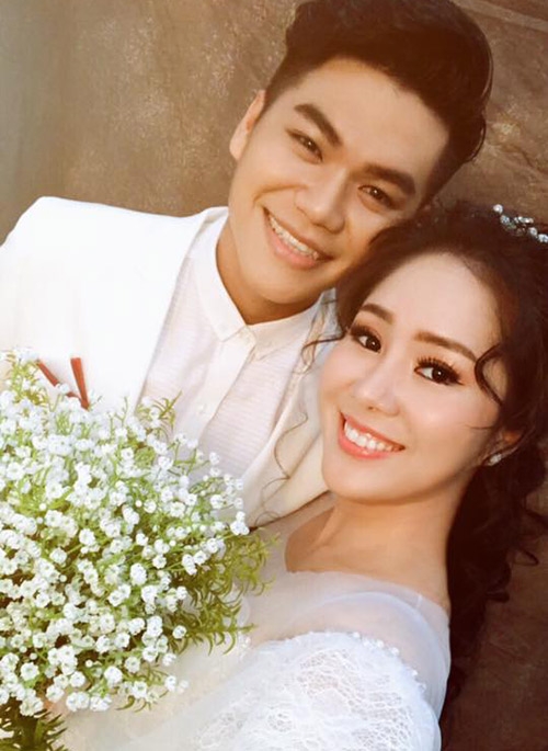 le phuong khang dinh tai hon voi chong tre nhung con trai van la so 1 - 3