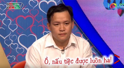 trai e sung suong khi tim duoc vo dep nho “ban muon hen ho” hinh anh 7