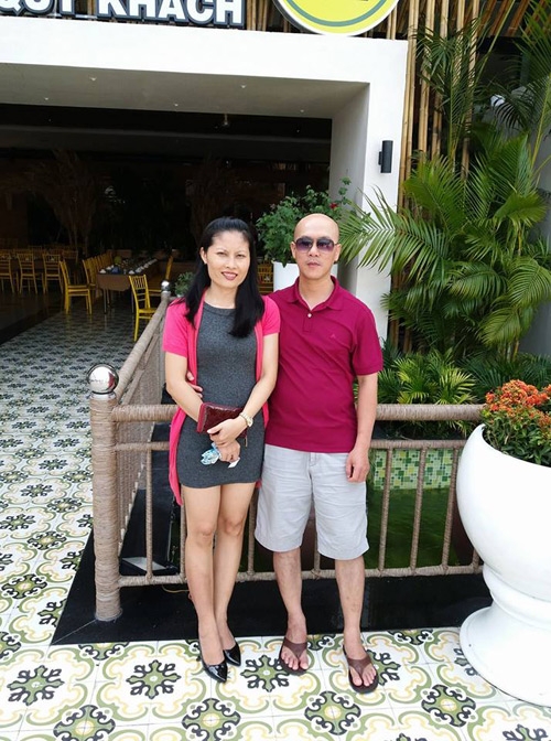 trai e sung suong khi tim duoc vo dep nho “ban muon hen ho” hinh anh 11