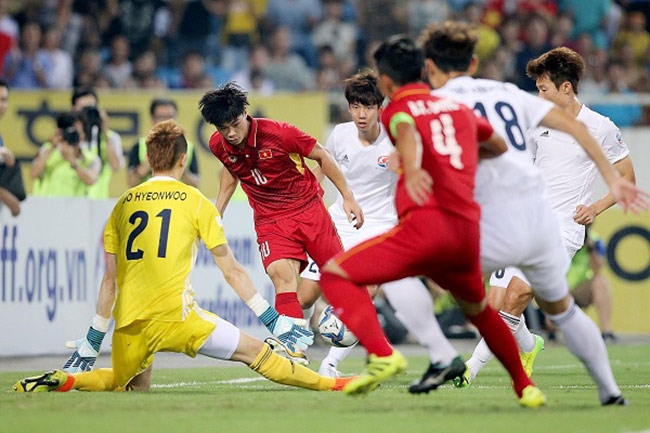 U23 Việt Nam & cơn bão lời tâng bốc “không có điểm yếu” - 1