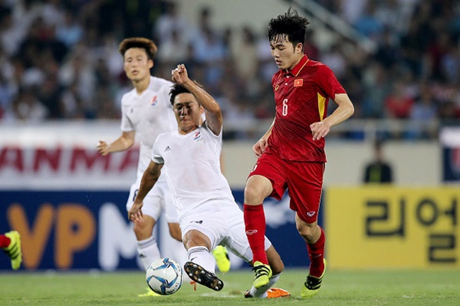 U23 Việt Nam & cơn bão lời tâng bốc “không có điểm yếu” - 2
