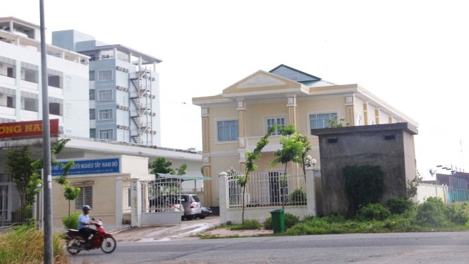 Ban chỉ đạo Tây Nam bộ 'rút ruột' ngân sách như thế nào? 