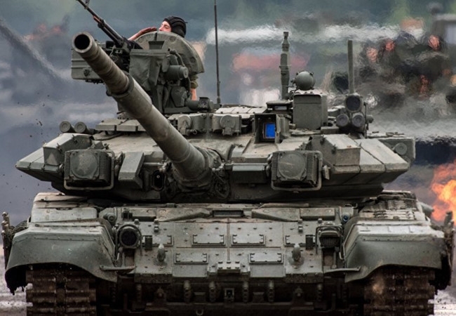 Báo Nhật nói gì về việc Việt Nam mua xe tăng T-90 Nga - Ảnh 2.