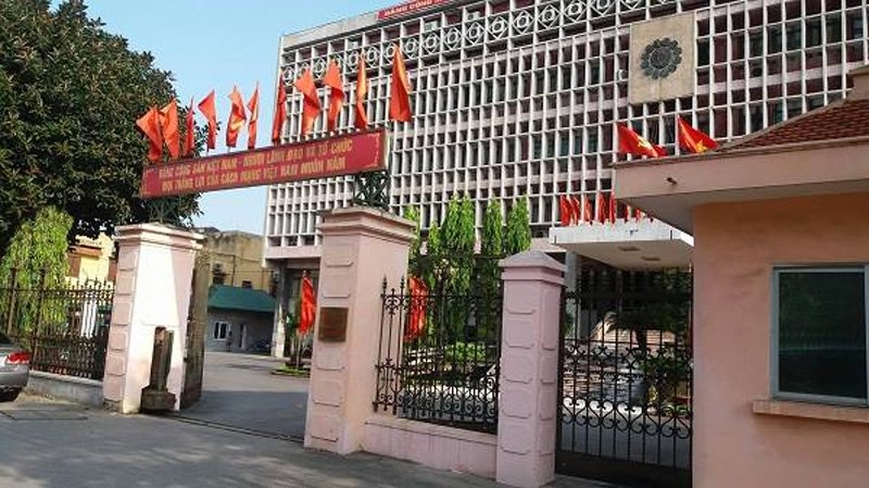 bằng giả, chánh thanh tra, Hải Dương