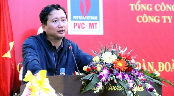 can lam ro vi sao trinh xuan thanh tron thoat truoc khi bi khoi to? hinh anh 1