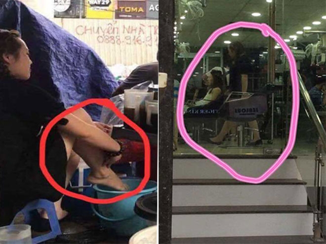 chia sẻ thong tin vu khong nguoi khac tren facebook co bi xu phat? hinh anh 2