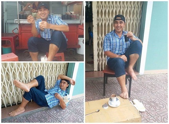 Lý Nhã Kỳ, MC Quyền Linh, Cát Phượng, Ngọc Trinh, Hoài Anh, Khánh Thi, làng sao