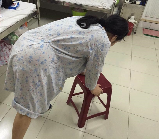 Hôn nhân tuyệt đẹp của anh chồng tuyên bố “vợ là để yêu, không phải để đẻ” khi bà xã sinh 2 con gái - Ảnh 1.