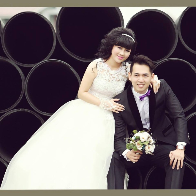 Hôn nhân tuyệt đẹp của anh chồng tuyên bố “vợ là để yêu, không phải để đẻ” khi bà xã sinh 2 con gái - Ảnh 2.